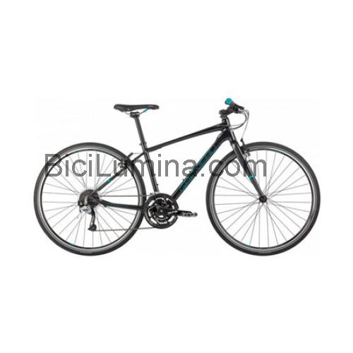 Louis Garneau Urbania 2 opinión y ficha técnica